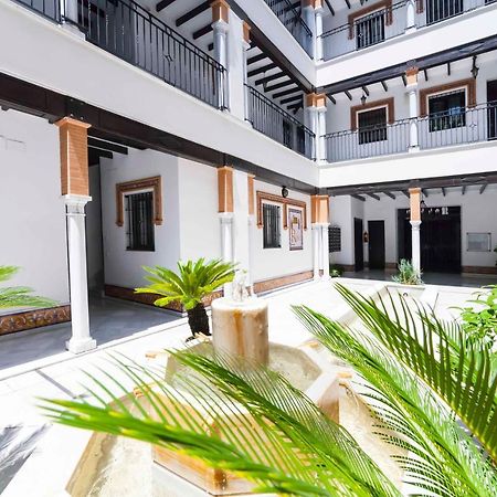 Jdcbd - Peaceful Double Bedroom Apartment In City Centre Sevilla Eksteriør billede