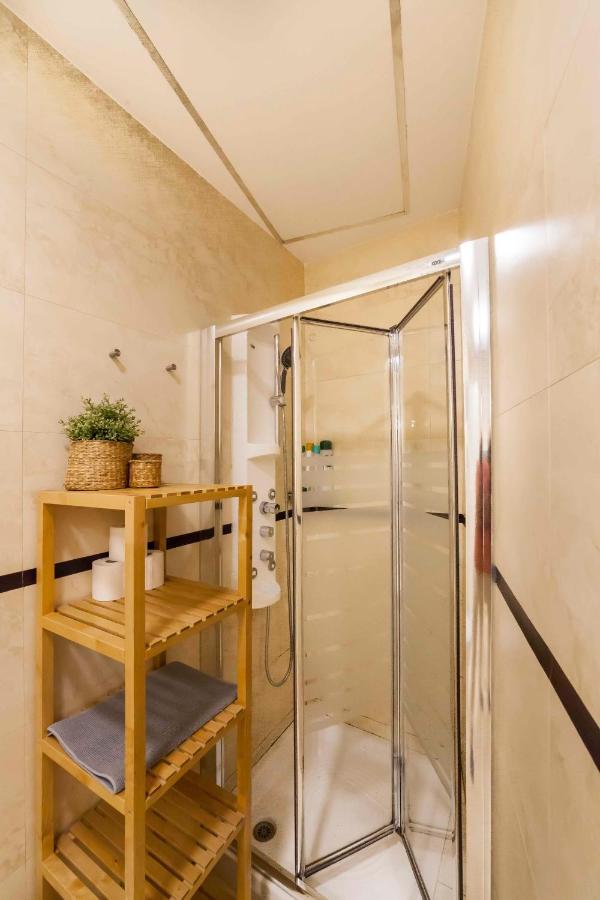 Jdcbd - Peaceful Double Bedroom Apartment In City Centre Sevilla Eksteriør billede